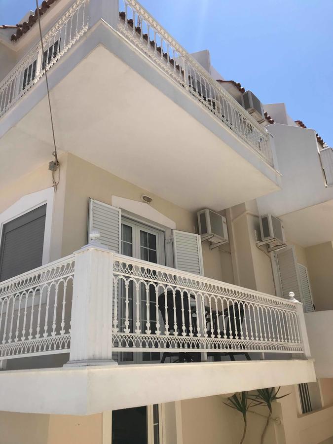 Lafotel Elafonissos Exterior photo